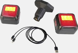 Zestaw oświetlenia 12 V Berger & Schröter 20287 1 szt.