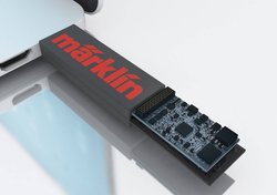 Dekoder, programator Märklin  60971