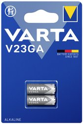 Bateria 23 A Varta 4223101402, 12 V, 50 mAh, alkaliczno-manganowe, 2 szt.