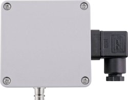 Wskaźnik panelowy cyfrowy Greisinger GRMU 2000 MP/Cinch ± 2000 mV, pomiar redox