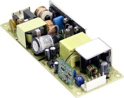 Moduł zasilacza AC/DC, open frame Mean Well HLP-40H-30 HLP-40H-30 30 V/DC 40 W 1.34 A 1 szt.