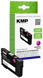 KMP Tusz Zamiennik Epson 405XL, T05H3 Magenta atrament KMP 1656,4006 1656,4006, 1 szt.