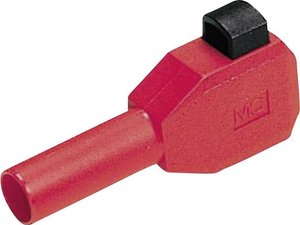Wtyki izolowane MultiContact SKLS4, 4 mm