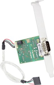 Konwerter CAN Ixxat 1.01.0352.12001 CAN, USB, Sub-D9 nie izolowany galwanicznie 5 V/DC