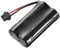 Pakiet akumulatorów (LiIon) 7.4 V 1300 mAh  Reely Racingpack JST SM-3P