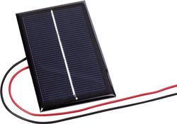 Moduł polikrystaliczny Velleman SOL2N  0.5 V