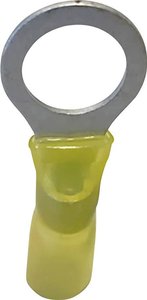 TRU COMPONENTS 1583113 Końcówka oczkowa 1 szt.