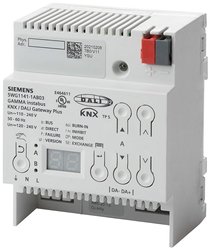 Bramka (Gateway) Siemens 5WG11411AB03   5WG1141-1AB03