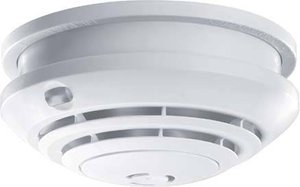 Czujnik dymu ESYLUX PROTECTOR K 230V ws ER10018916
