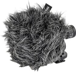 Uniwersalny mikrofon kierunkowy Dörr CV-01 Zestaw mikrofonu DÖRR CV-01