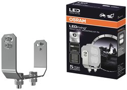 Uchwyt OSRAM LEDriving® Heavy Duty Mounting Kit PX LEDPWL ACC 102