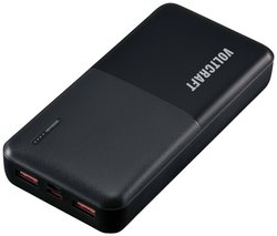 Powerbank VOLTCRAFT PB-19C-M 20000 mAh Power Delivery, Quick Charge LiPo