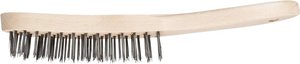 Szczotka druciana PFERD Hbu 43673001 290 mm 10 szt.