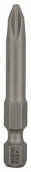 Bit krzyżakowy PH 2 Bosch Accessories  2607001528  bardzo twardy E 6.3 3 szt.