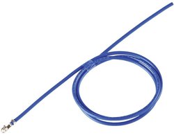 Linka z zaciskiem JST SHF 400 mm, 810795