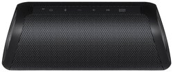 Głośnik Bluetooth®  LG Electronics DXG5QBK.DDEULLK  czarny