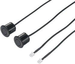 Zapasowe czujniki parkowania, 2 szt.