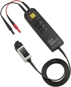 Sonda różnicowa Tektronix THDP0200