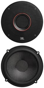 Głośnik samochodowy JBL Club 64CSQ, 285 W, 93 dB, 3 Ω, 1 zest.