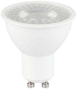 Żarówka LED V-TAC 21875 GU10 7.50 W 610 lm ciepła biel 1 szt.