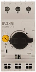Eaton PKZM0-0,25-SPI16 Przełącznik ochronny silnika 1 szt.