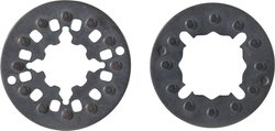 Adapter, Zestaw akcesoriów do multinarzędzia kwb  708700 MultiMaster 1 szt.