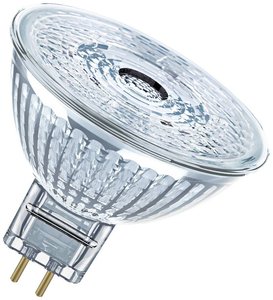 Żarówka LED OSRAM 4058075796751 B22d 2.6 W = 20 W 210 lm ciepła biel 1 szt.