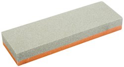 Kamień do ostrzenia dłut, 120 ziaren/cm² + 400 ziaren/cm², 150 mm Osełka Bahco  528-COM 150 mm 1 szt.