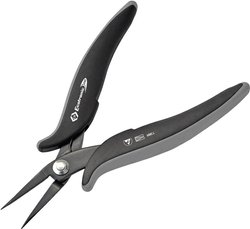 Szczypce podłużne C.K Ecotronic T3889 152 mm