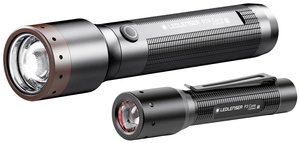 Lampa Ledlenser Combo-Licht-Set P7R Core + P3 Core 502947 90 lm