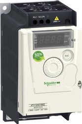 Przemiennik częstotliwości Schneider Electric ATV12P055M2 0.55 kW 1-fazowy 200 V, 240 V