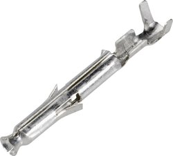 Wtyk zaciskowy TE Connectivity Universal Mate-N-Lok 170366-1, 0.3-8 mm2, RM 4.14 mm