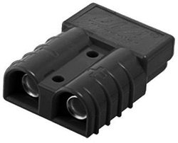 encitech 1130-0201-06 Złącze do akumulatorów o natężeniu 50 A. Zawartość: 1 szt.
