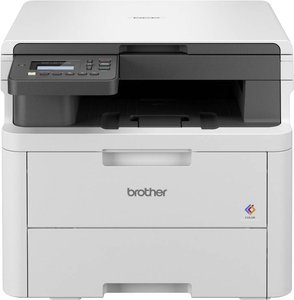 Brother DCP-L3515CDW Drukarka wielofunkcyjna kolorowa LED  A4 drukowanie, kopiowanie, skaner Duplex, USB, WLAN