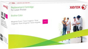 Wkład z purpurowym tonerem Xerox. Odpowiada Brother TN246M Toner Xerox 006R03328 1 szt.