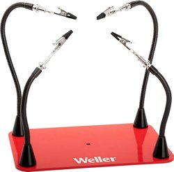 Uchwyt Weller WLACCHHM-02 PCB z czterema ramionami magnetycznymi Uchwyt do PCB Weller WLACCHHM-02