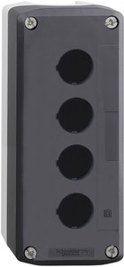 Obudowa Schneider Electric Harmony XALD04, IP65