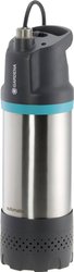 Pompa zanurzeniowa, ciśnieniowa GARDENA 5900/4 inox automatic 01771-20  5900 l/h