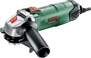 Szlifierka kątowa Bosch Home and Garden PWS 700-125 06033A240B 700 W