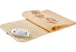 Poduszka elektryczna Beurer 27303 HK 45 Cosy 100 W