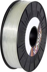 Filament do drukarek 3D              ABS              2.85 mm              naturalny              750 g             Filament do drukarek 3D ABS BASF Ultrafuse ABS-0101B075, Średnica filamentu: 2.85 mm, 750 g, naturalny