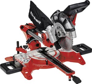 Piła ukosowa z posuwem Einhell 4300390 1 szt.
