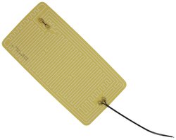 Folia grzewcza Thermo TECH 2115570, 30 W, (D x S) 355 mm x 182.5 mm