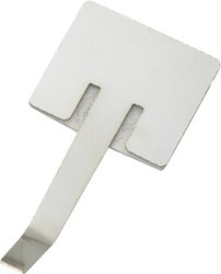 Zacisk montażowy TRU COMPONENTS 543655, 6 mm (max), 1 szt.