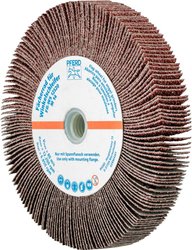 Końcówka do szlifowania PFERD FR WS 12520 M14 A 40 44782504 2 szt.
