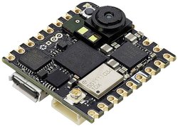 Arduino ABX00051 Płytka Nicla Vision