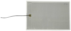 Folia grzewcza Thermo TECH 2145556, 50 W, (D x S) 600 mm x 400 mm