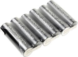 Pakiet akumulatorów Panasonic eneloop Pro Reihe F1x6, AA, 2450 mAh, NiMH