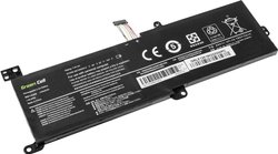 Akumulator do laptopa Green Cell LE125, 7.4 V, 3500 mAh