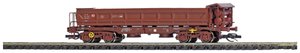 Busch 31421 Dwukierunkowa wywrotka TT Fakks DB